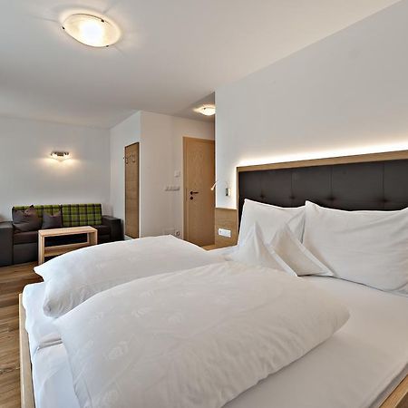 Hotel Pfandleralm San Martino In Passiria  Стая снимка