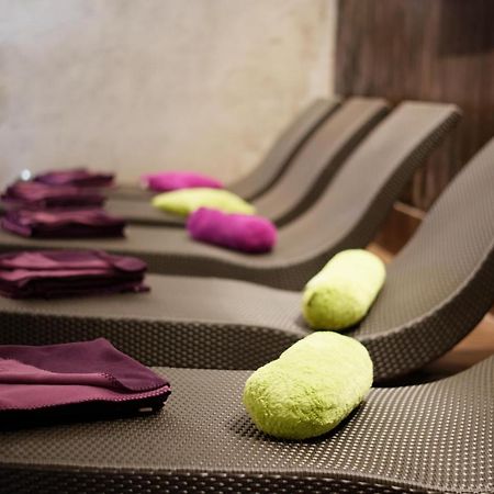 Hotel Pfandleralm San Martino In Passiria  Екстериор снимка