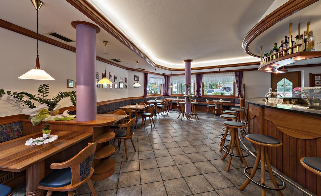 Hotel Pfandleralm San Martino In Passiria  Екстериор снимка