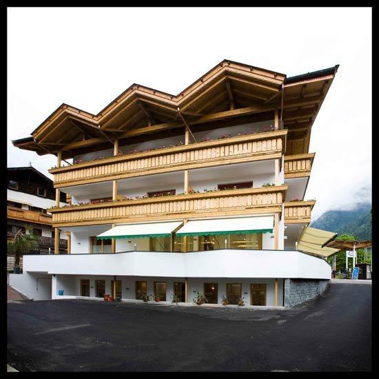 Hotel Pfandleralm San Martino In Passiria  Екстериор снимка