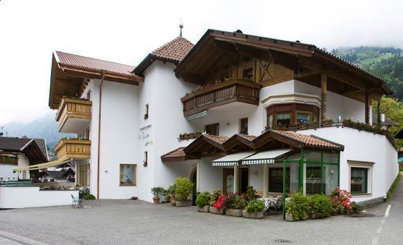 Hotel Pfandleralm San Martino In Passiria  Екстериор снимка