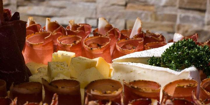 Hotel Pfandleralm San Martino In Passiria  Екстериор снимка