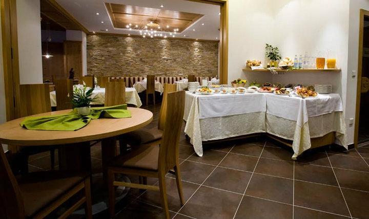 Hotel Pfandleralm San Martino In Passiria  Екстериор снимка