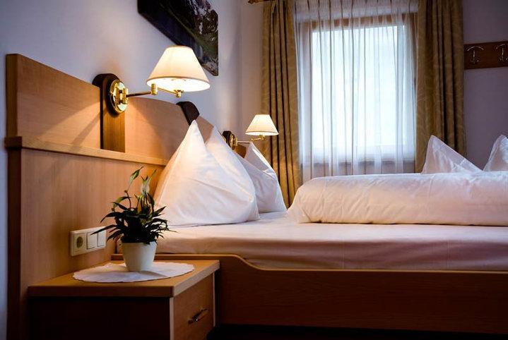 Hotel Pfandleralm San Martino In Passiria  Екстериор снимка