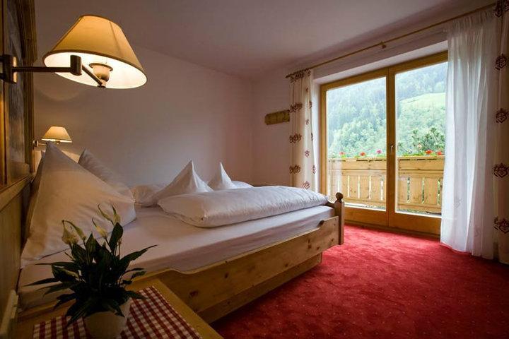 Hotel Pfandleralm San Martino In Passiria  Стая снимка