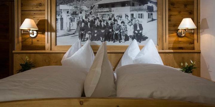 Hotel Pfandleralm San Martino In Passiria  Стая снимка