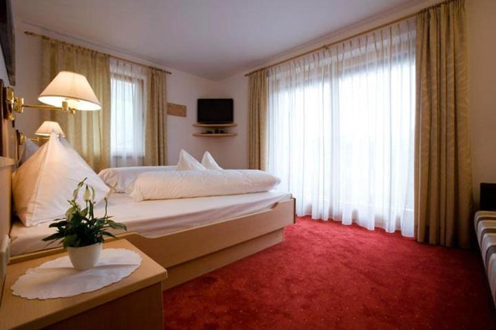 Hotel Pfandleralm San Martino In Passiria  Екстериор снимка