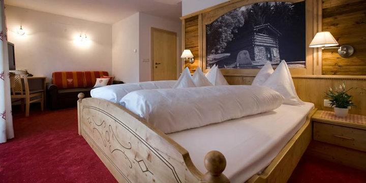 Hotel Pfandleralm San Martino In Passiria  Екстериор снимка