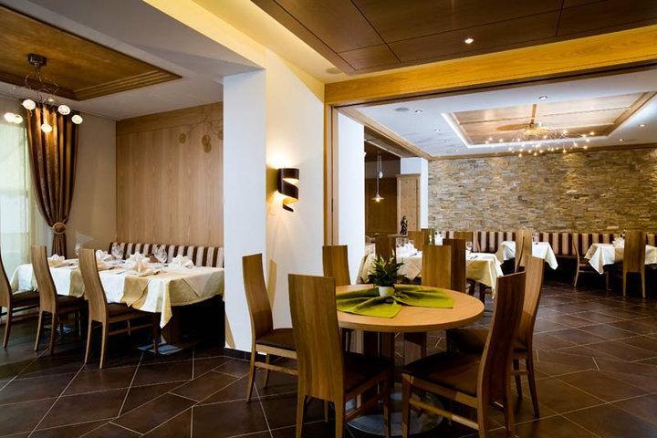 Hotel Pfandleralm San Martino In Passiria  Екстериор снимка