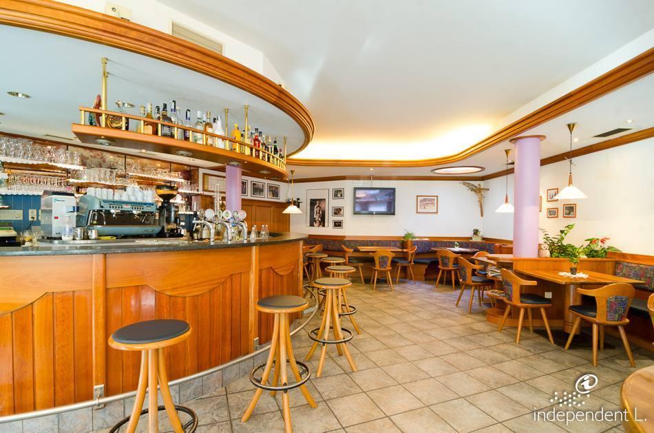 Hotel Pfandleralm San Martino In Passiria  Екстериор снимка