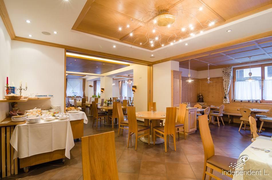 Hotel Pfandleralm San Martino In Passiria  Екстериор снимка