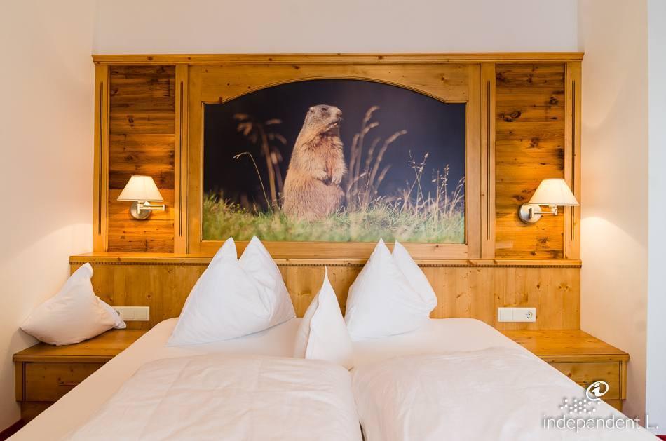 Hotel Pfandleralm San Martino In Passiria  Екстериор снимка