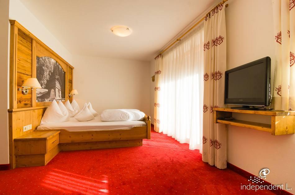 Hotel Pfandleralm San Martino In Passiria  Екстериор снимка