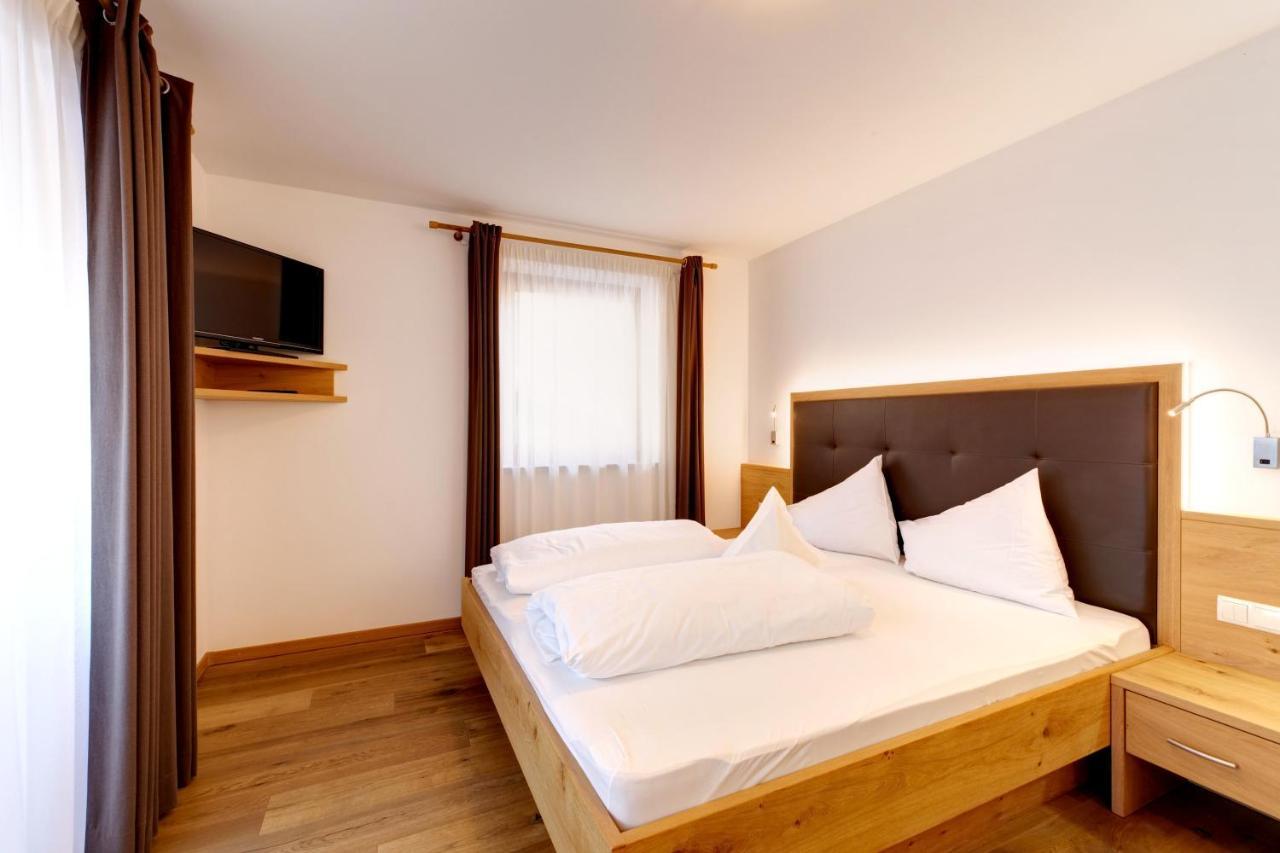 Hotel Pfandleralm San Martino In Passiria  Екстериор снимка