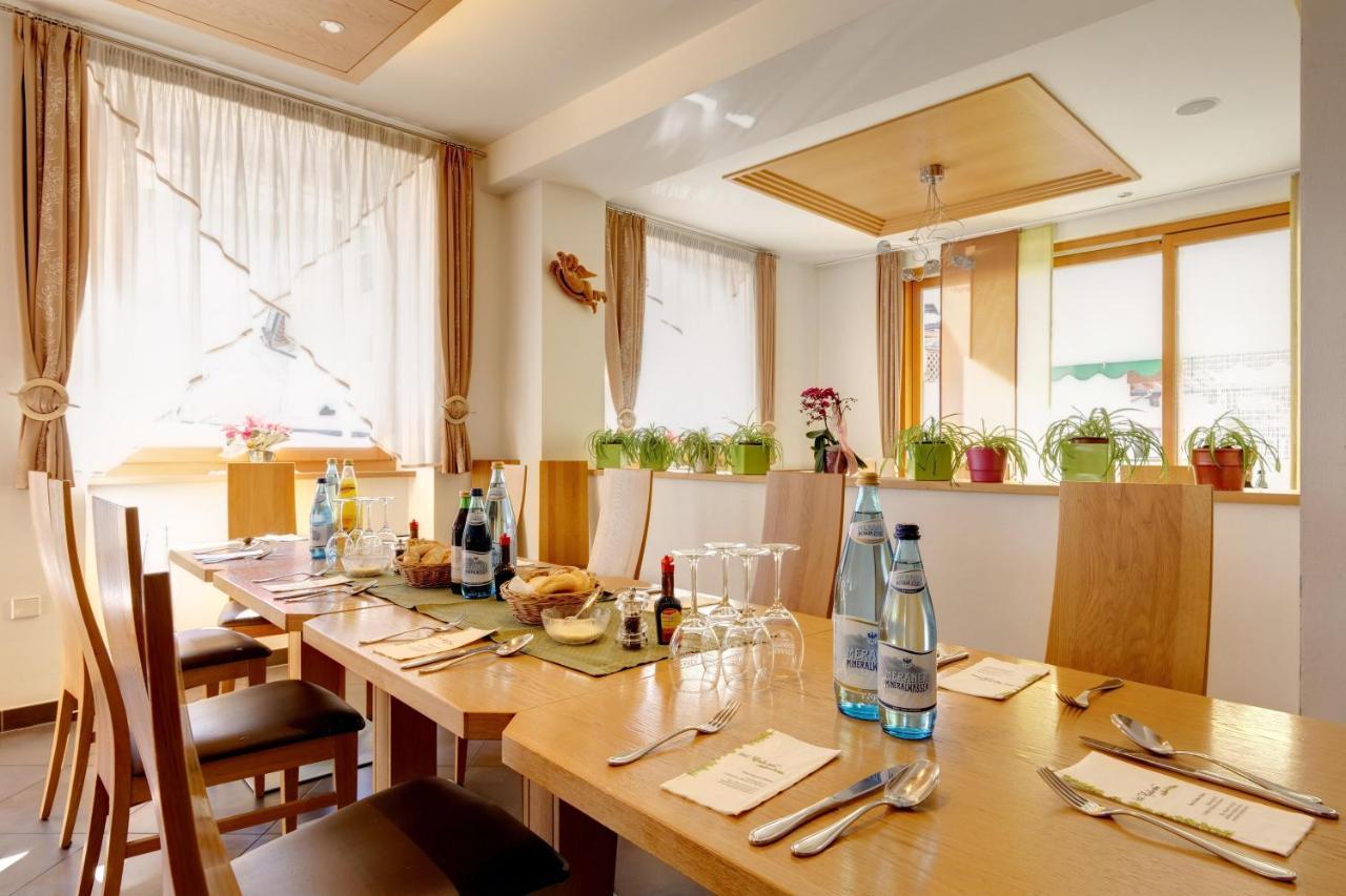 Hotel Pfandleralm San Martino In Passiria  Екстериор снимка
