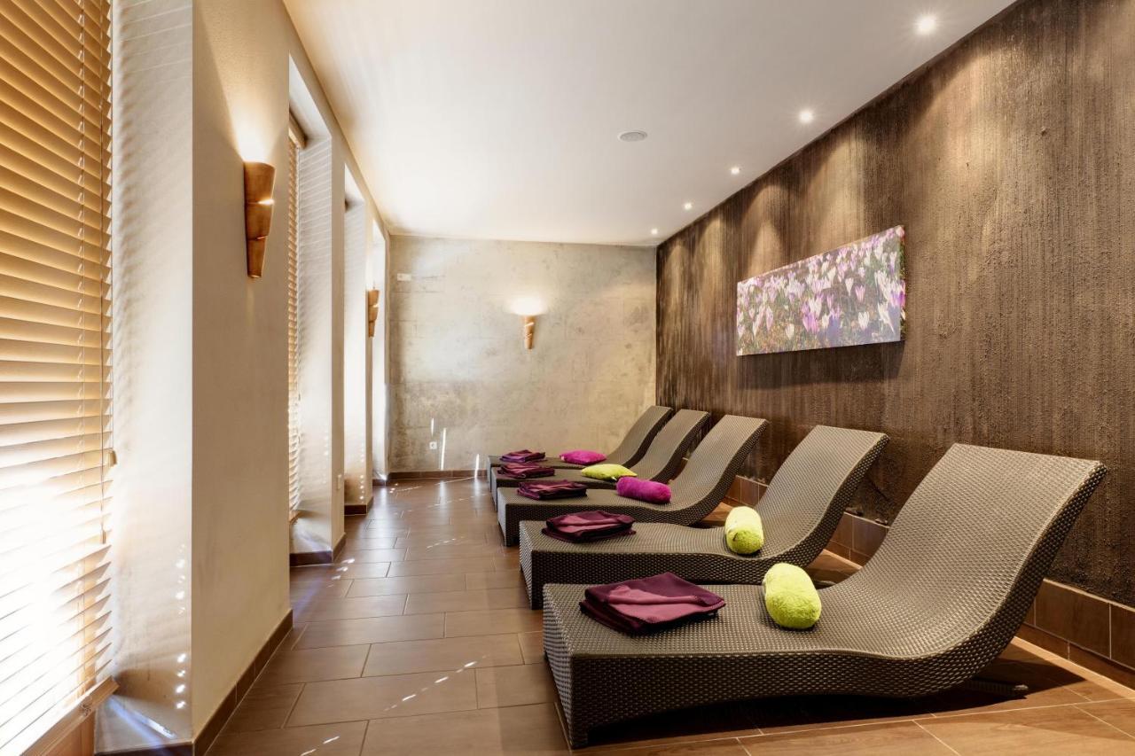 Hotel Pfandleralm San Martino In Passiria  Екстериор снимка